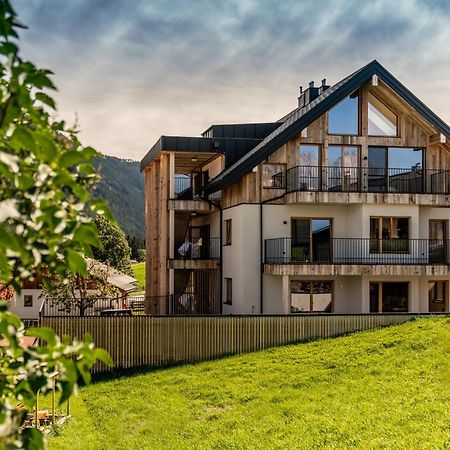 Almadel - Appartementhaus In Schladming-Dachstein Exteriör bild