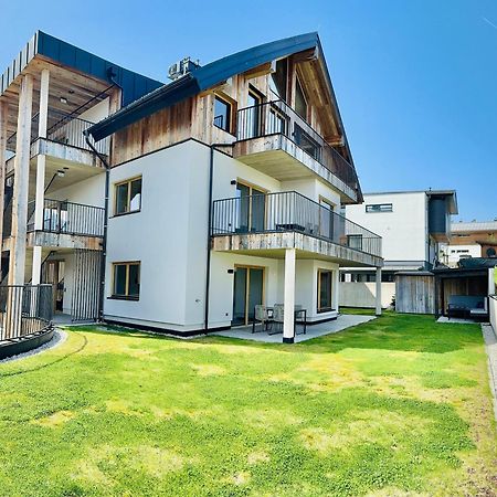 Almadel - Appartementhaus In Schladming-Dachstein Exteriör bild