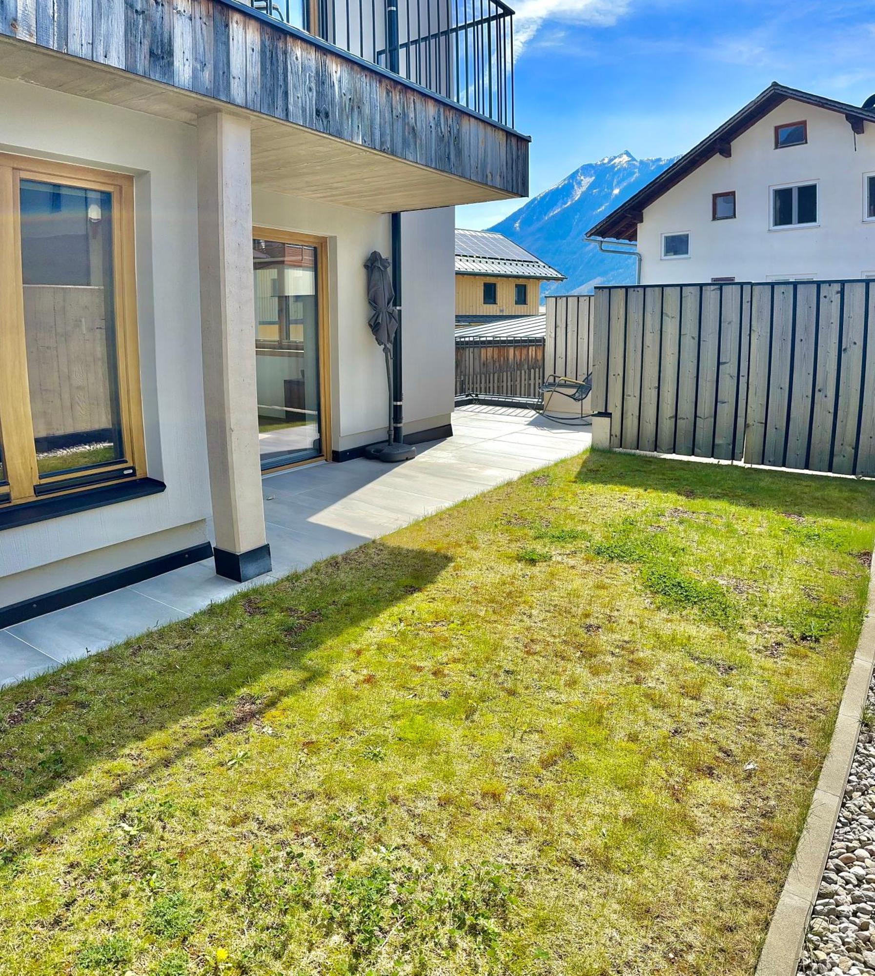 Almadel - Appartementhaus In Schladming-Dachstein Exteriör bild