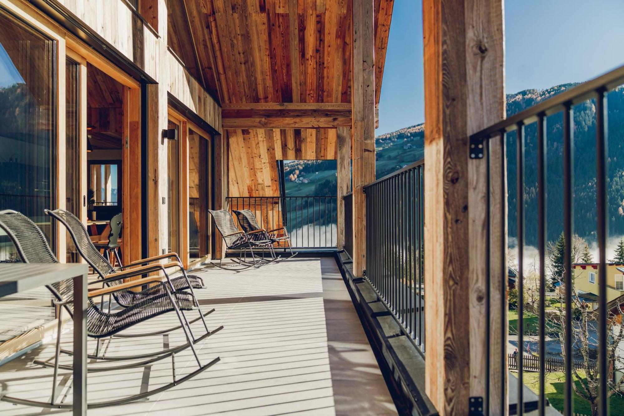 Almadel - Appartementhaus In Schladming-Dachstein Exteriör bild