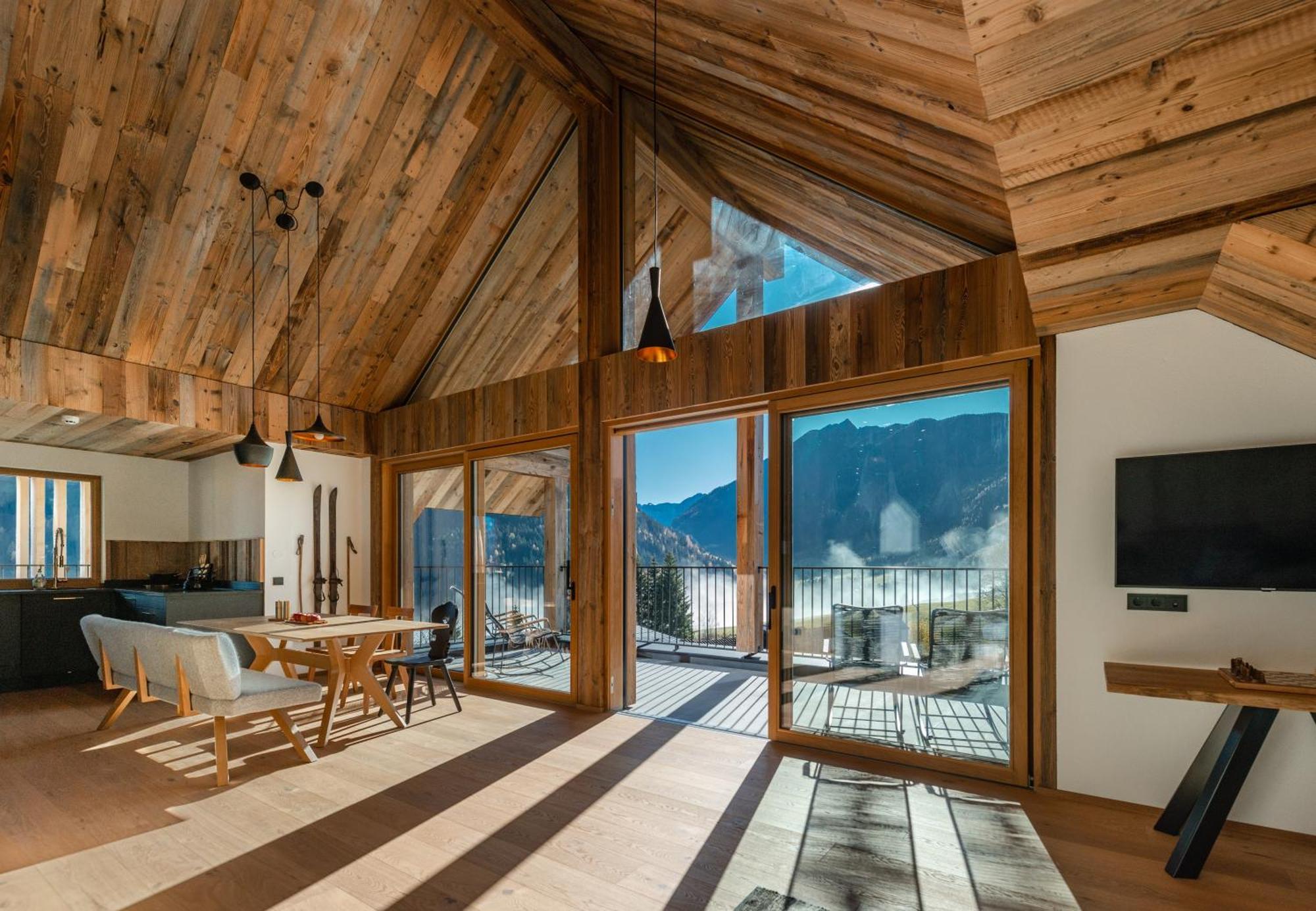 Almadel - Appartementhaus In Schladming-Dachstein Exteriör bild