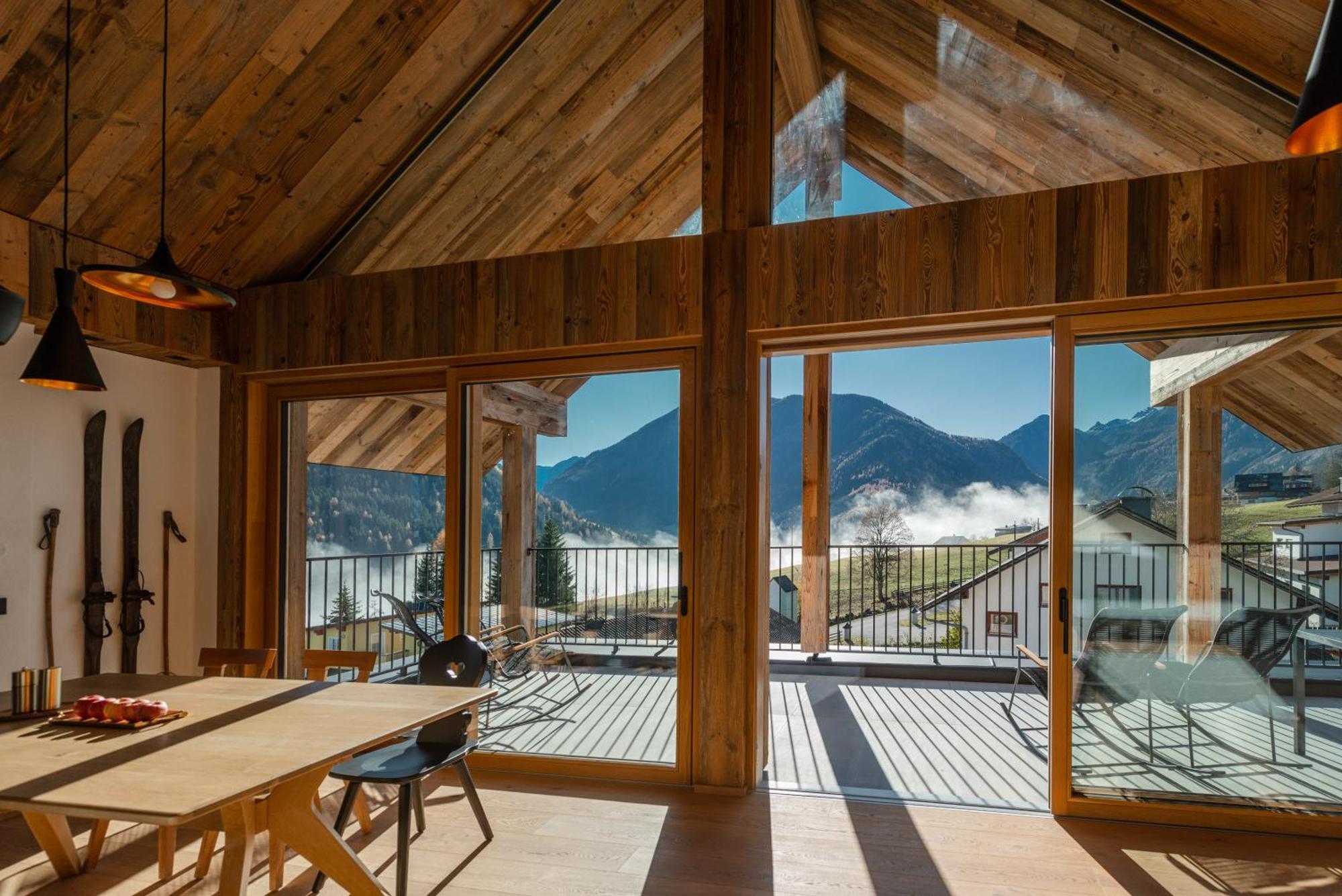 Almadel - Appartementhaus In Schladming-Dachstein Exteriör bild