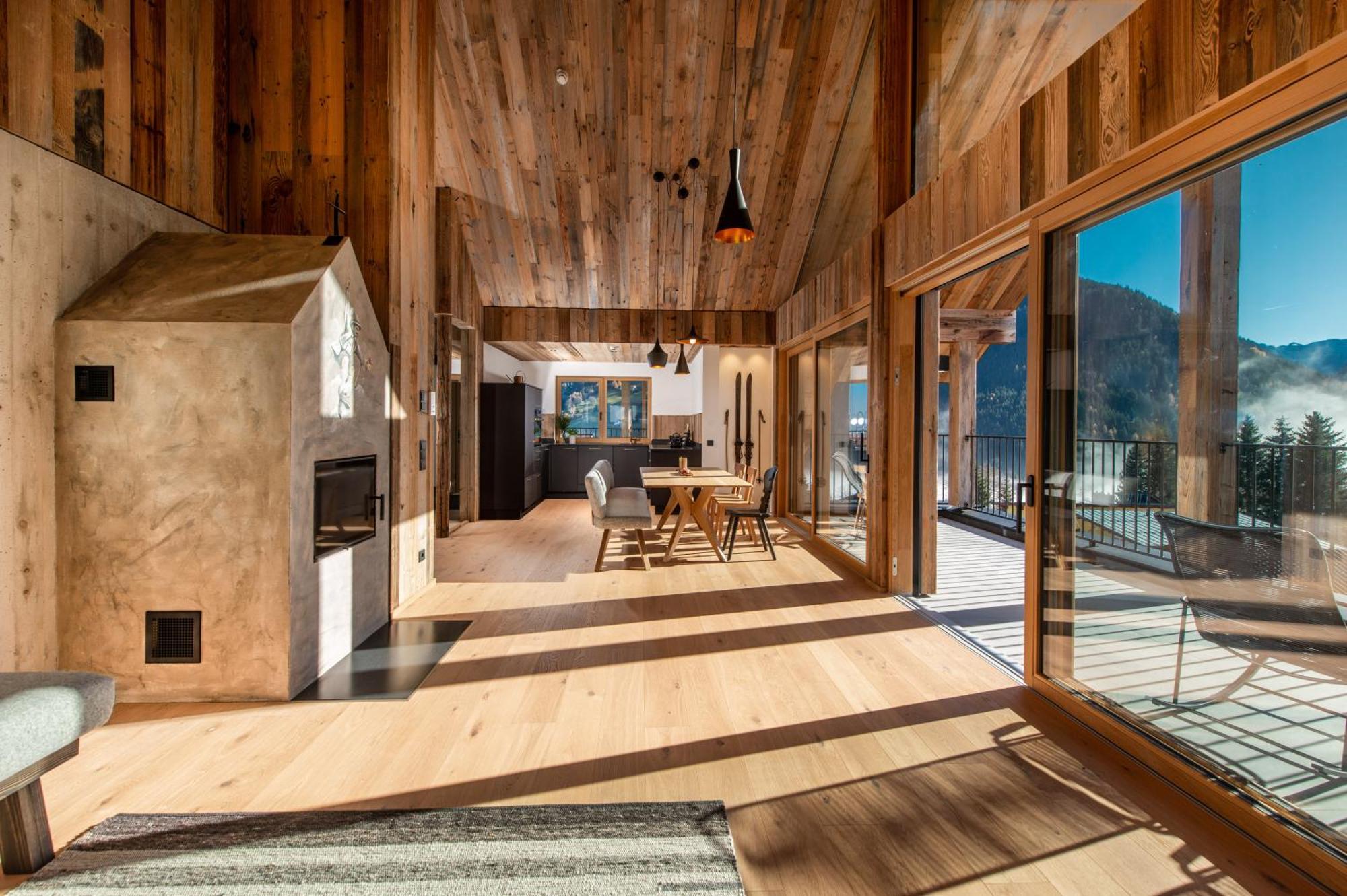Almadel - Appartementhaus In Schladming-Dachstein Exteriör bild