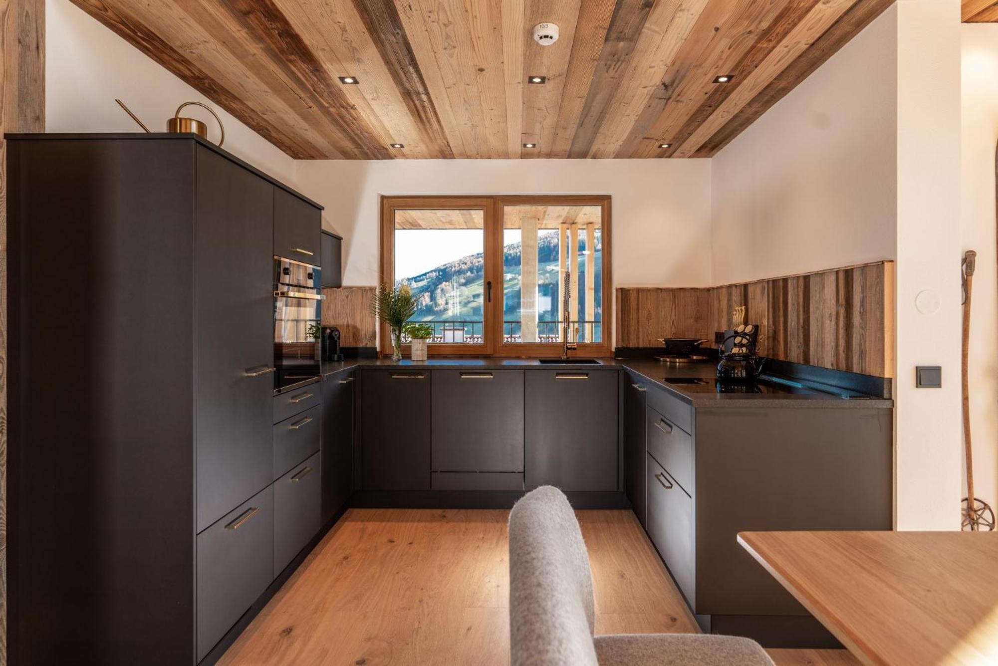Almadel - Appartementhaus In Schladming-Dachstein Exteriör bild