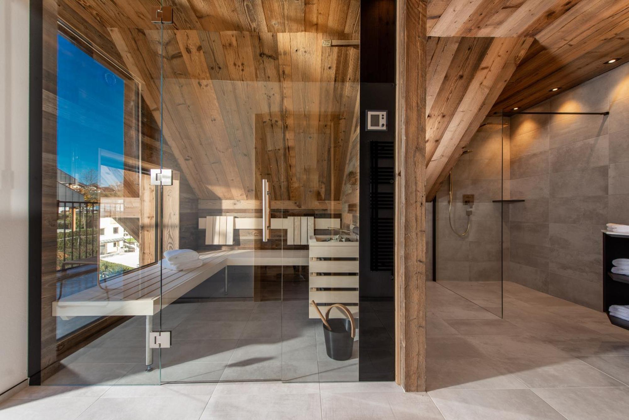 Almadel - Appartementhaus In Schladming-Dachstein Exteriör bild