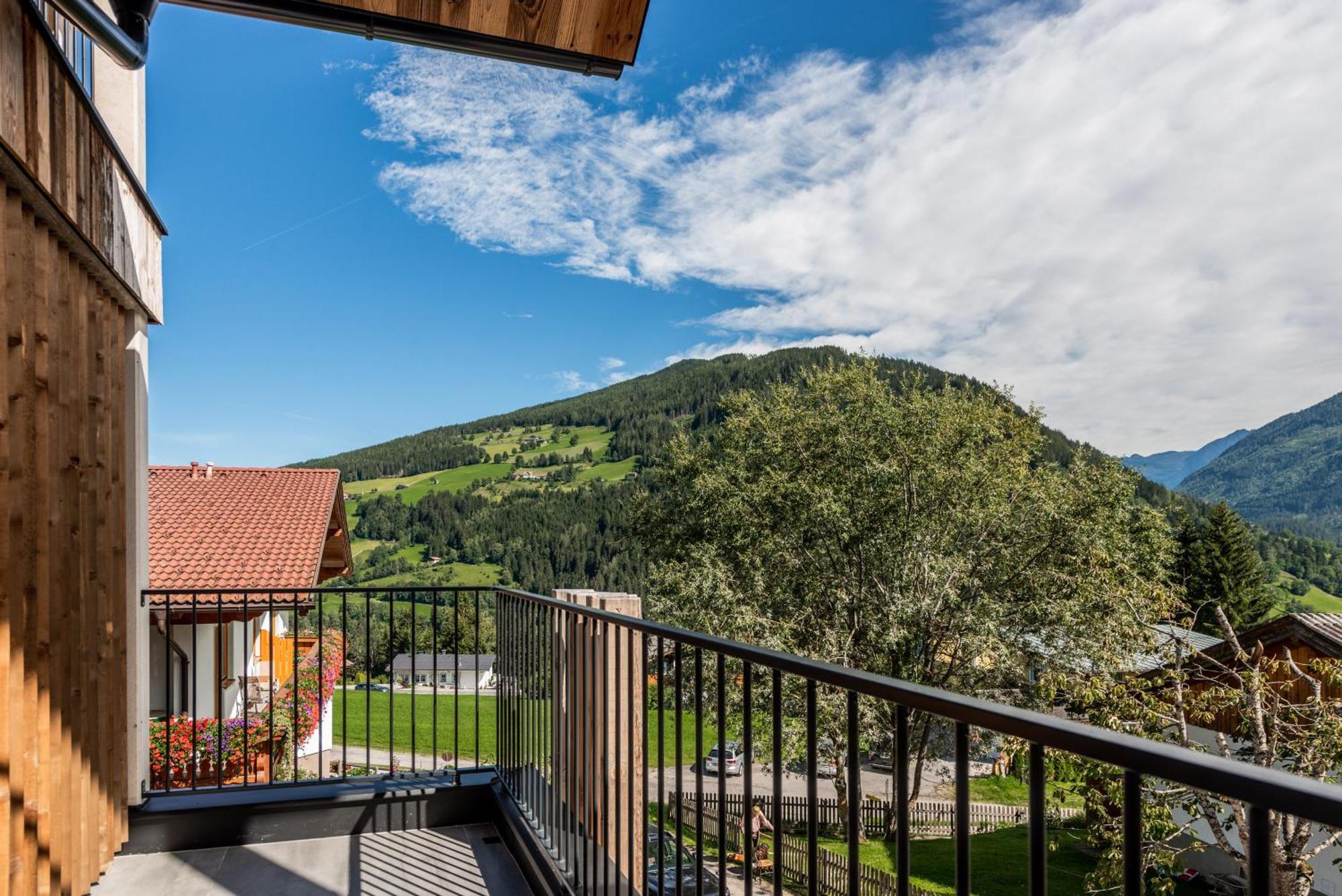 Almadel - Appartementhaus In Schladming-Dachstein Exteriör bild