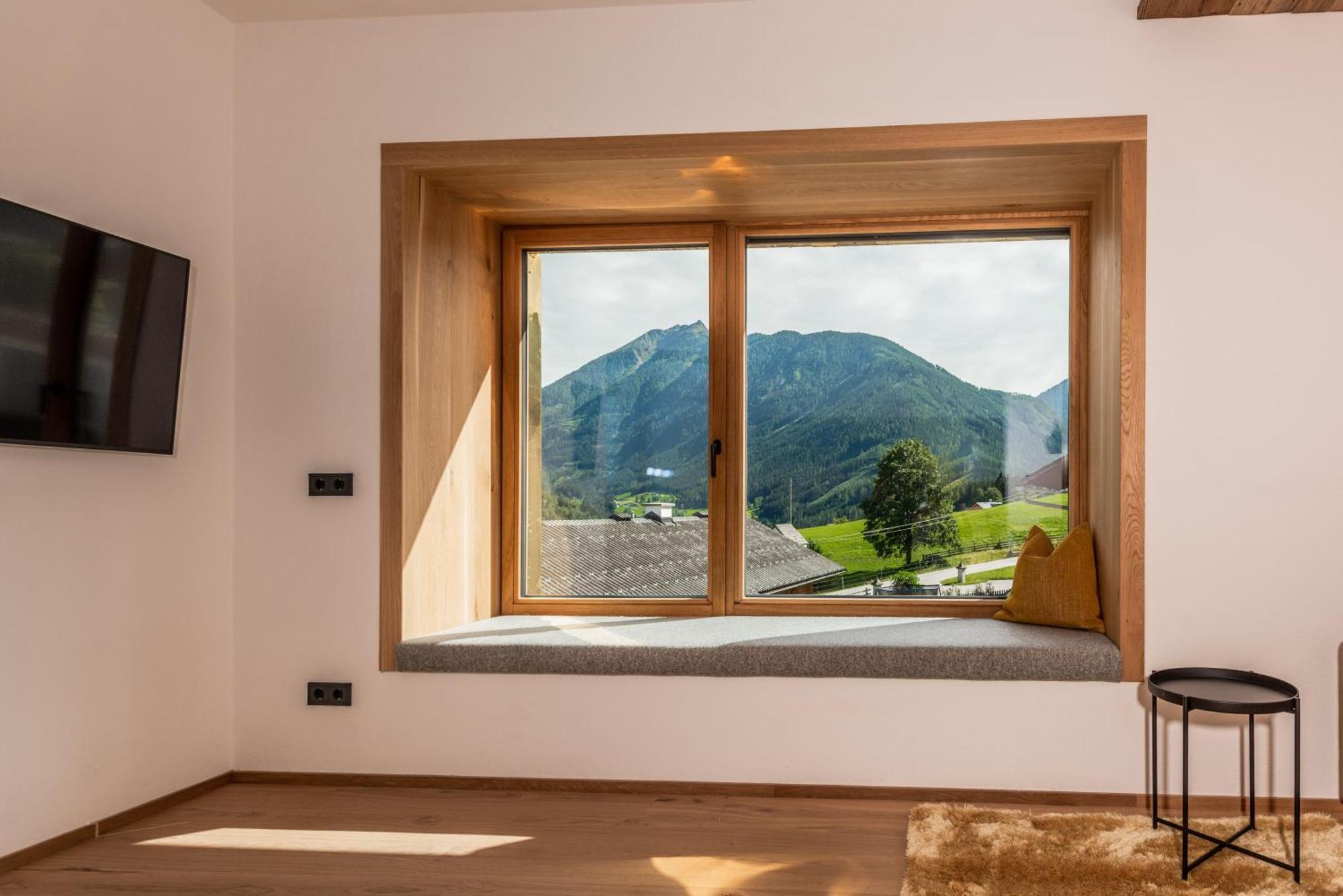 Almadel - Appartementhaus In Schladming-Dachstein Exteriör bild
