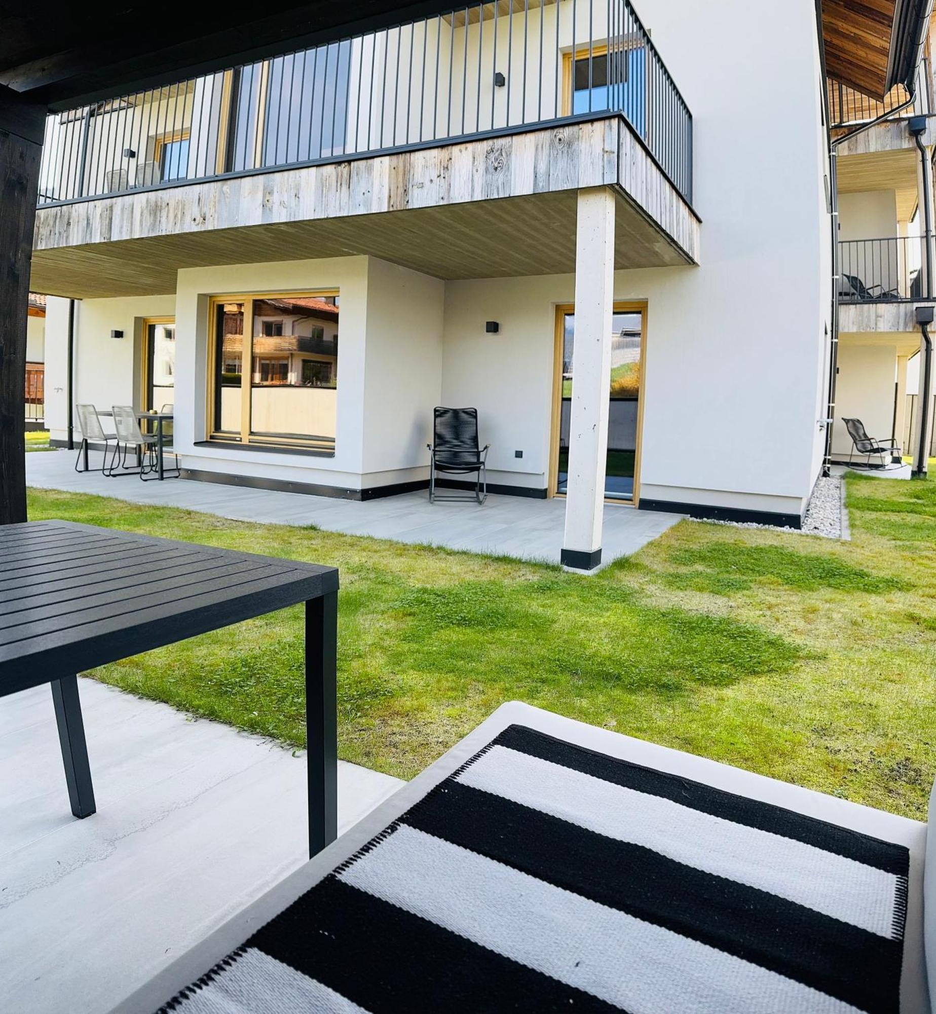 Almadel - Appartementhaus In Schladming-Dachstein Exteriör bild