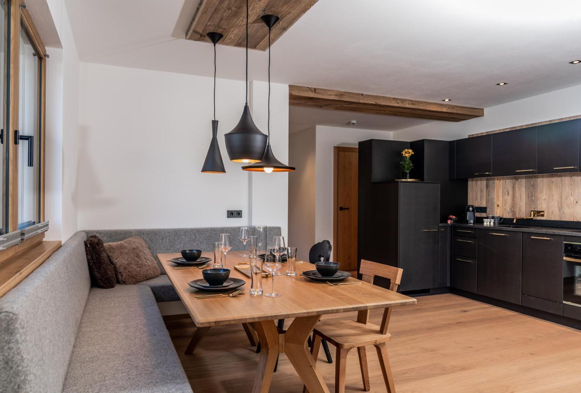 Almadel - Appartementhaus In Schladming-Dachstein Exteriör bild